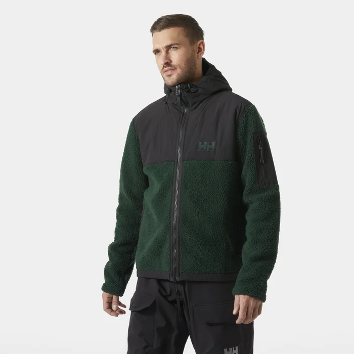 Veste de survu00eatement Helly Hansen Patrol Pile [Taille S]