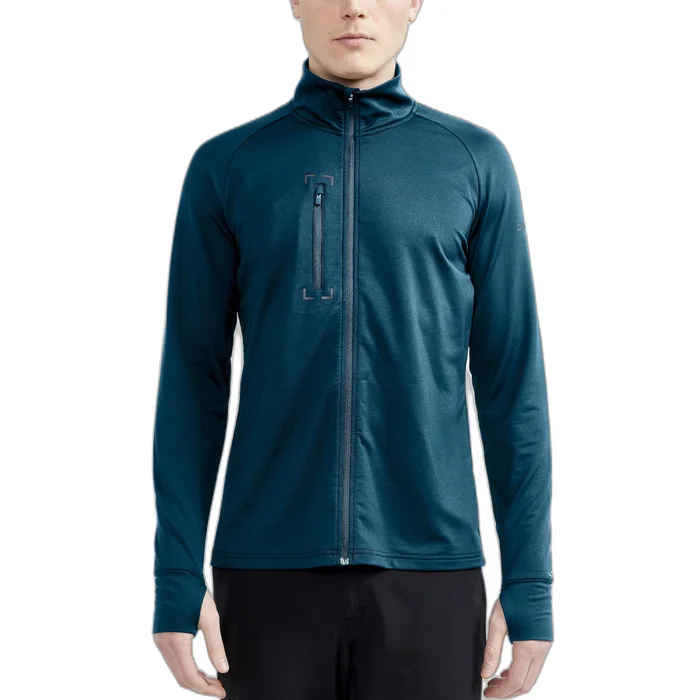 Veste de survu00eatement lu00e9gu00e8re Craft Adv Explore [Taille S]