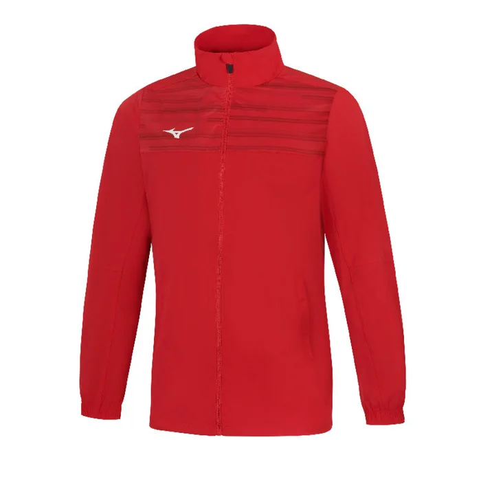 Veste de survu00eatement Mizuno Team Chiba Micro [Taille 4XL]