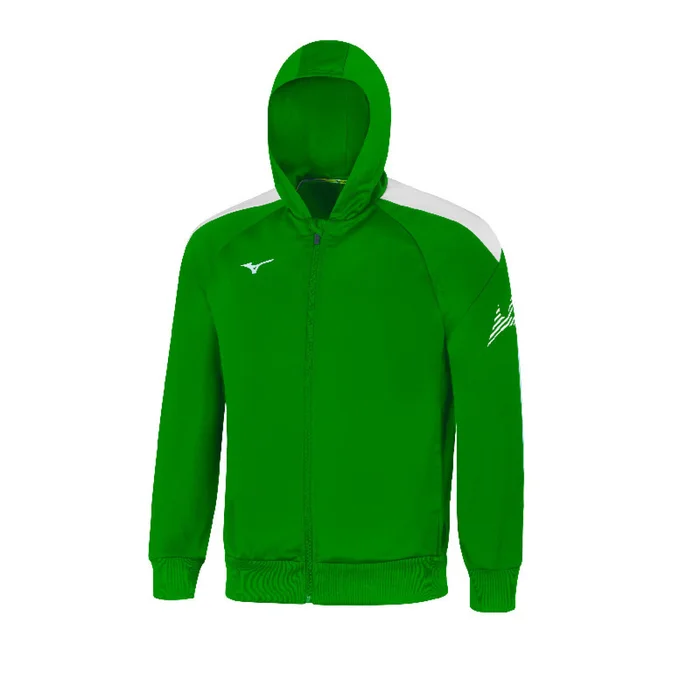 Veste de survu00eatement Mizuno Team RB [Taille M]