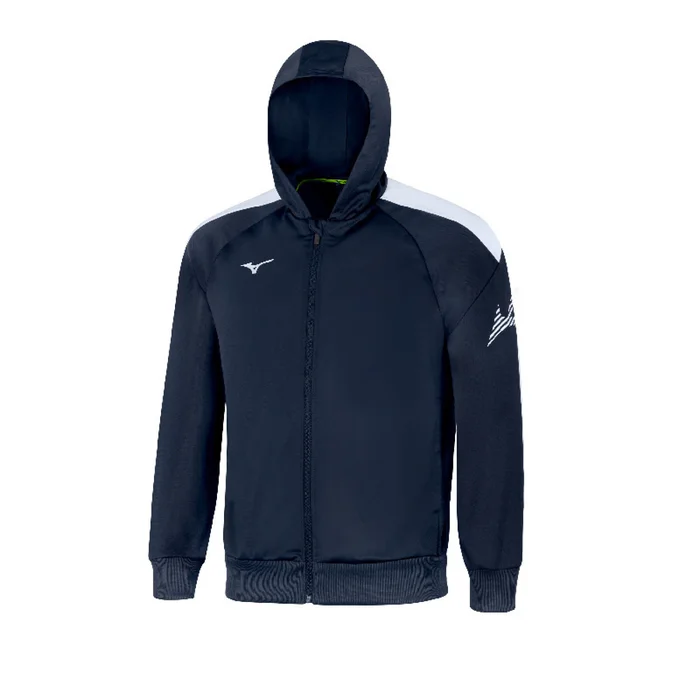 Veste de survu00eatement Mizuno Team RB [Taille S]