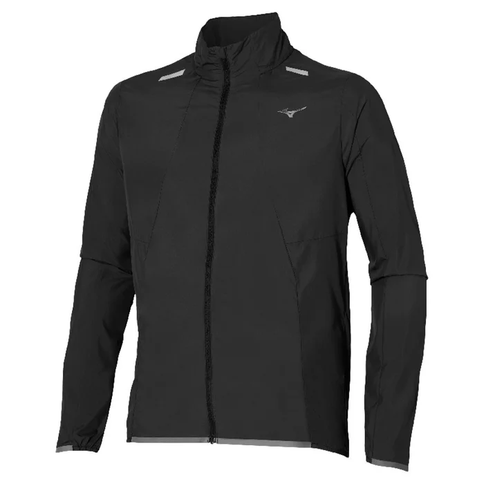Veste de survu00eatement Mizuno Tech Light [Taille S]