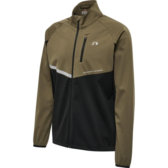 Veste de survu00eatement Newline Boston Shell [Taille S]
