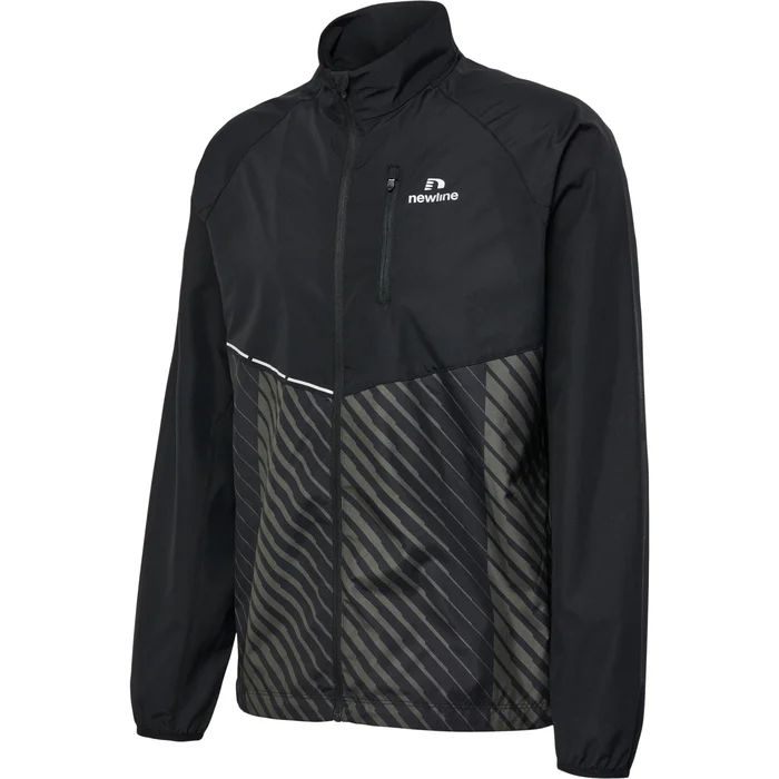 Veste de survu00eatement Newline Pace [Taille S]