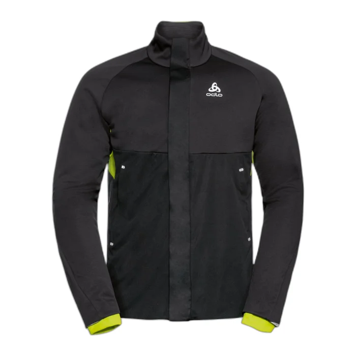 Veste de survu00eatement Odlo Silsand [Taille XS]