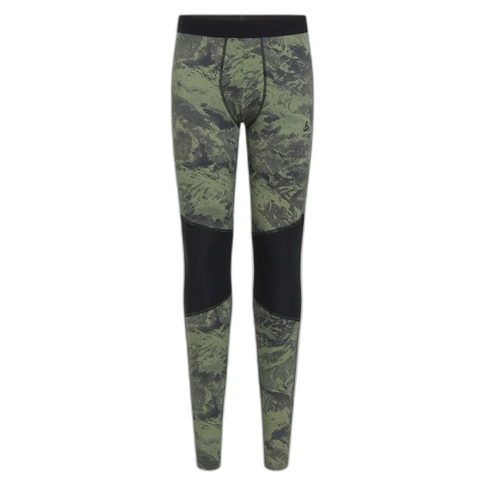 Veste de survu00eatement Odlo Whistler Eco [Taille S]