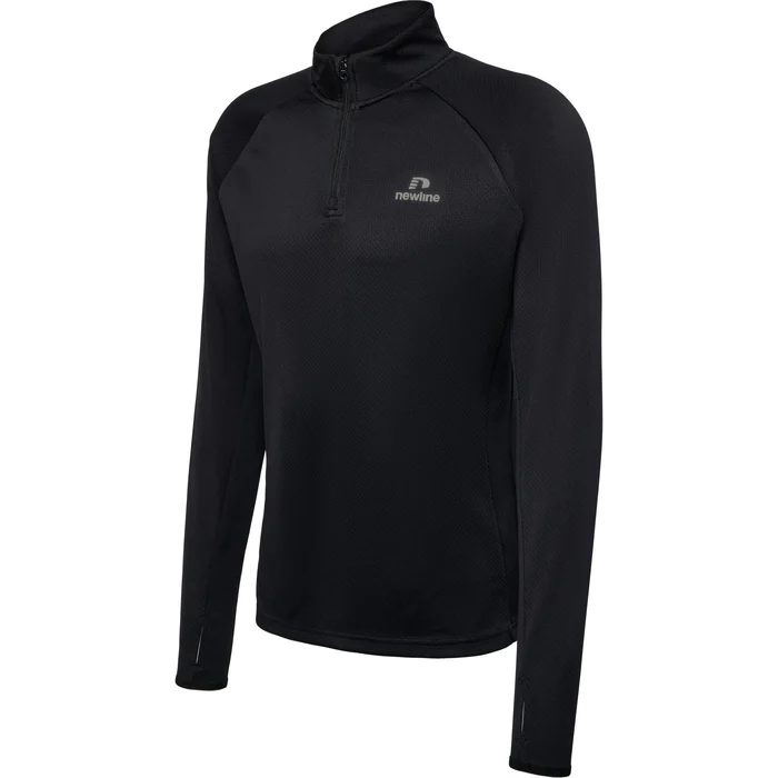 Veste de survu00eatement semi-zippu00e9e Newline Phoenix [Taille S]