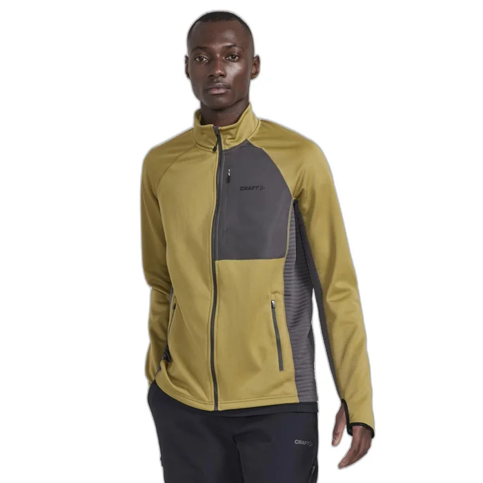 Veste de survu00eatement thermique Craft Adv Tech [Taille S]