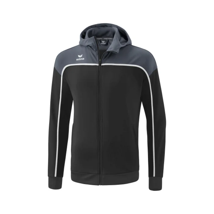 Veste de survu00eatement u00e0 capuche enfant Erima Change [Taille 8 ans]