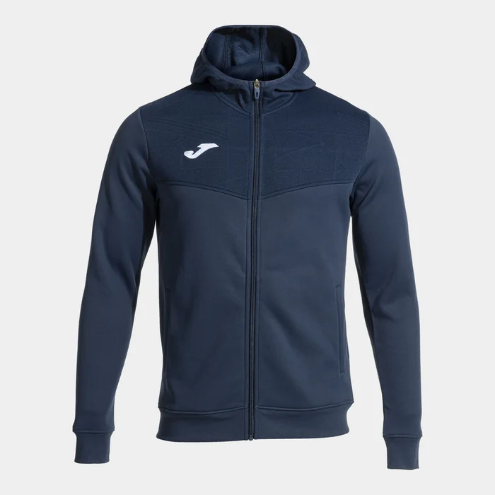 Veste de survu00eatement u00e0 capuche enfant Joma Campus Street [Taille 11/12 ans]