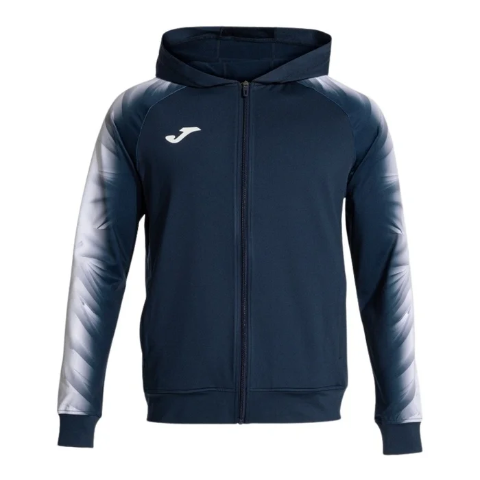 Veste de survu00eatement u00e0 capuche enfant Joma Elite XI [Taille 11/12 ans]