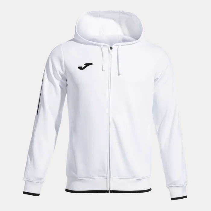 Veste de survu00eatement u00e0 capuche enfant Joma Olimpiada [Taille 4/5 ans]