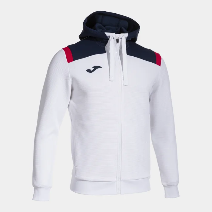 Veste de survu00eatement u00e0 capuche enfant Joma Toledo [Taille 7/8 ans]