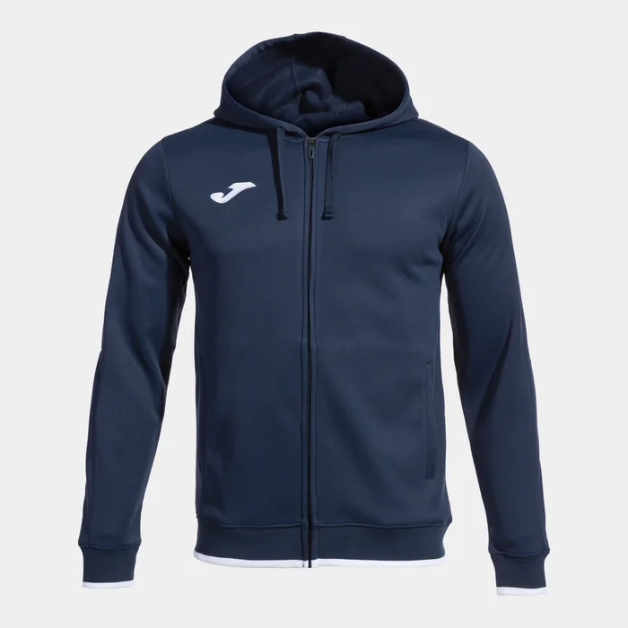 Veste de survu00eatement u00e0 capuche Joma Olimpiada [Taille S]