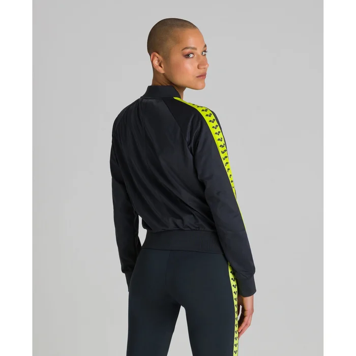 Veste de survu00eatement u00e9quipe femme Arena Relax IV [Taille XS]