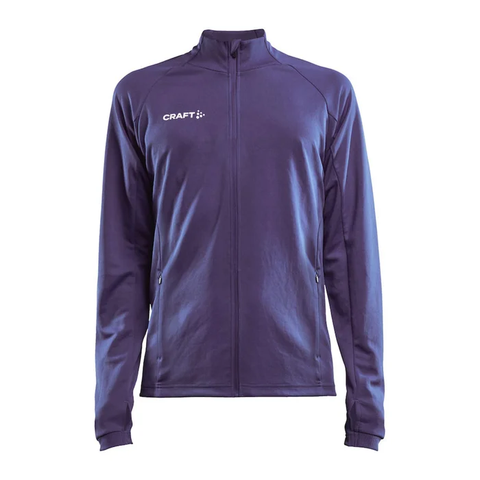 Veste de survu00eatement zippu00e9e Craft Evolve [Taille XS]