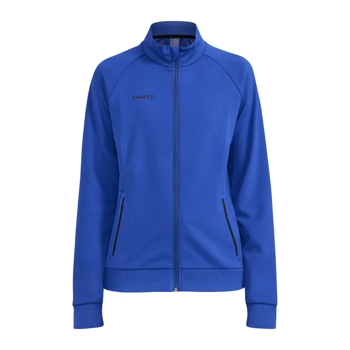 Veste de survu00eatement zippu00e9e femme Craft Core Soul [Taille XS]