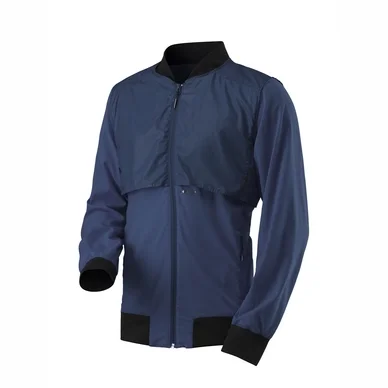 Veste de Tennis HEAD Performance Tech Jacket Men Navy