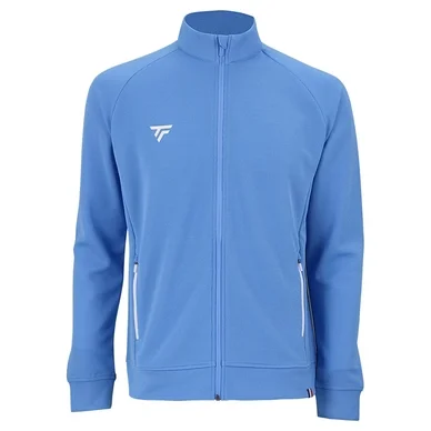 Veste de tennis Tecnifibre Team Azur