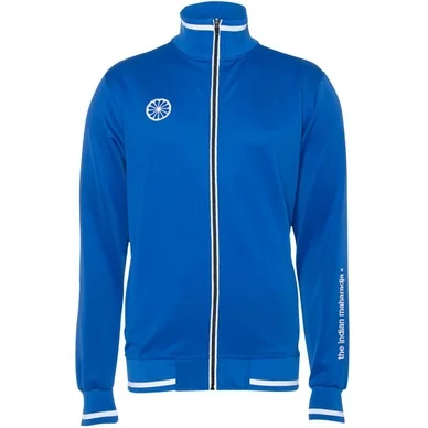 Veste de Tennis The Indian Maharadja Kids Jaipur Knitted Cobalt