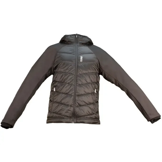 Veste doudoune Colmar 9VX MEN SKI JACKET Black Petit Prix
