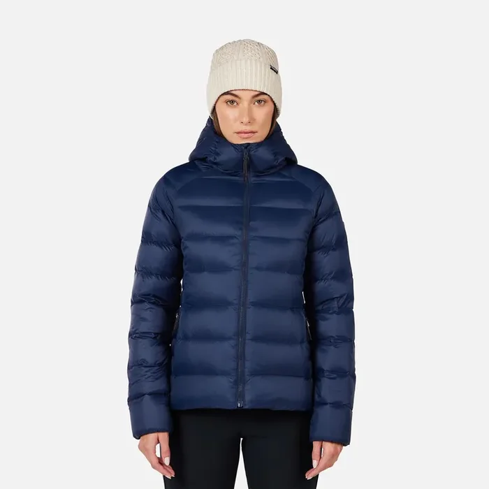 Veste en duvet Aretu pour femme Vente Directe