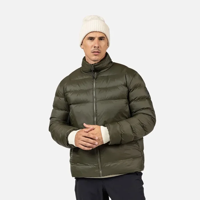 Veste en duvet Aretu pour homme Quantité Limitée