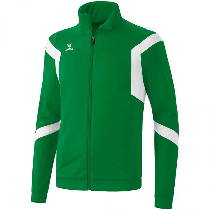 Veste en polyester enfant Erima Classic Team