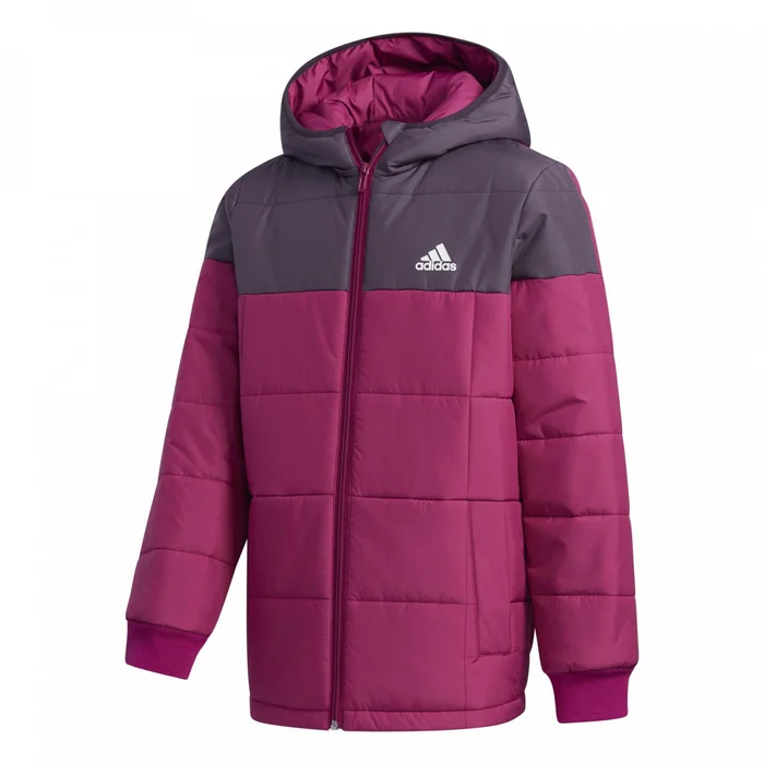 Veste enfant adidas Midweight Padded