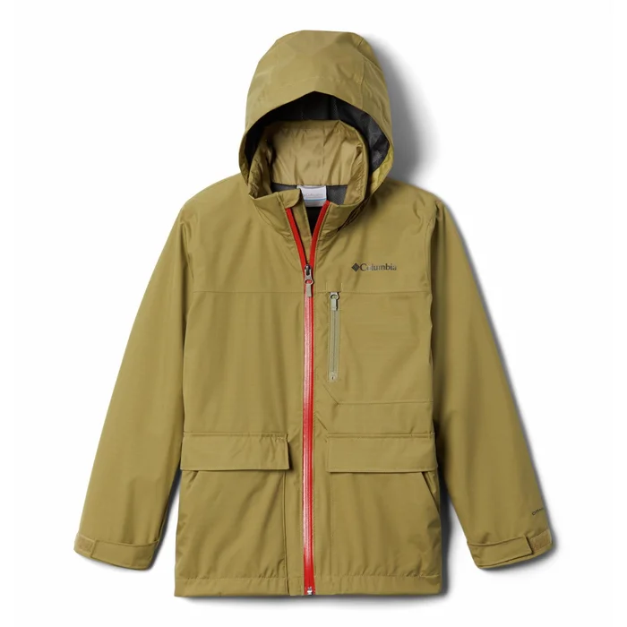 Veste enfant Columbia Vedder Park [Taille 4 ans]