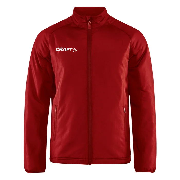 Veste enfant Craft warm