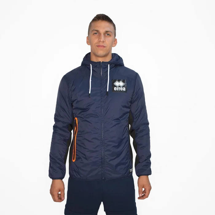 Veste enfant Errea Hybrid Power Stretch