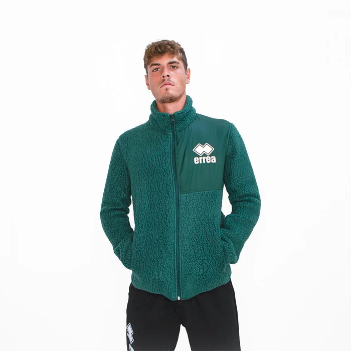 Veste enfant Errea Hybrid Thermal Pro