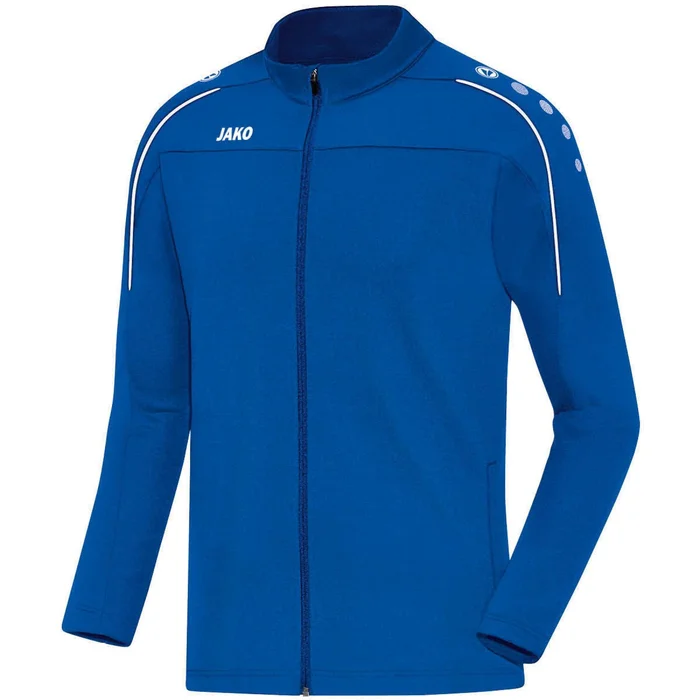 Veste enfant Jako loisir Classico