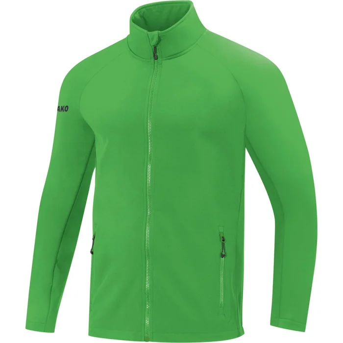 Veste enfant Jako softshell Team