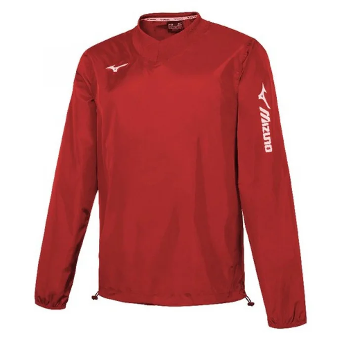 Veste enfant Mizuno Team sendai tr rain [Taille S]