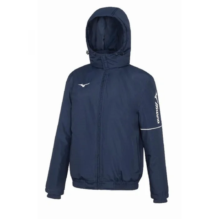 Veste enfant Mizuno Team trad bomber [Taille S]