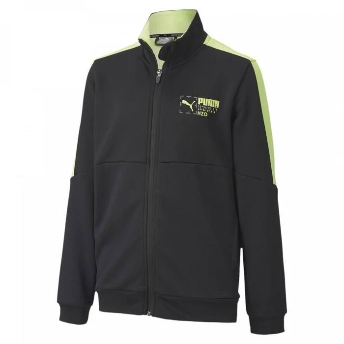 Veste enfant Puma Active Sports Poly