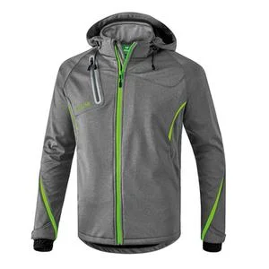 Veste enfant softshell fonction