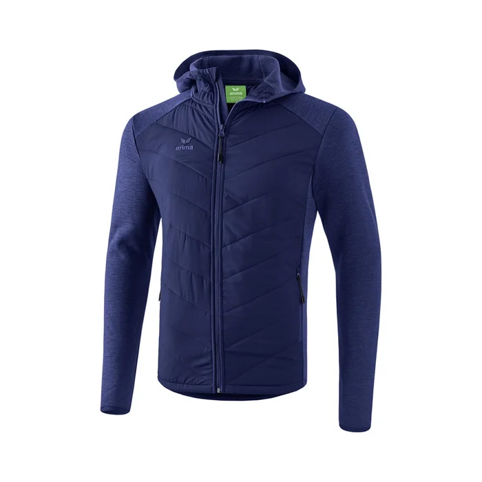 Veste Erima matelassée