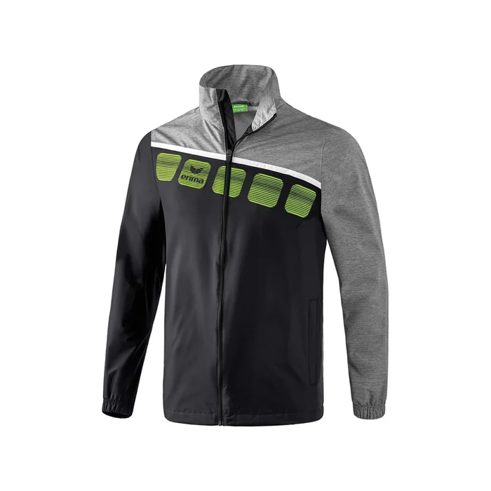 Veste Erima tous temps 5-C [Taille 8 ans]