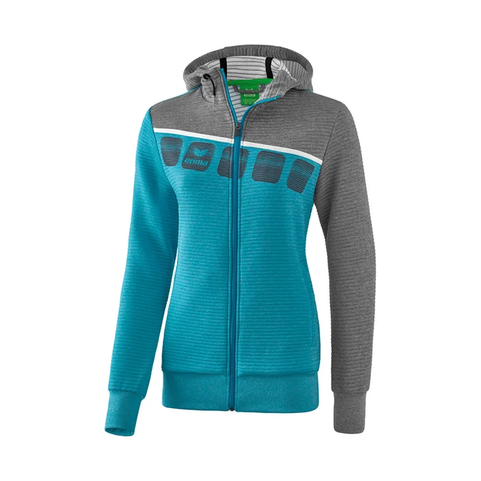 Veste Erima training oriental [Taille 34]