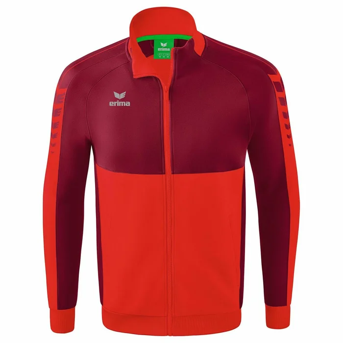 Veste Erima Worker Six Wings [Taille M]