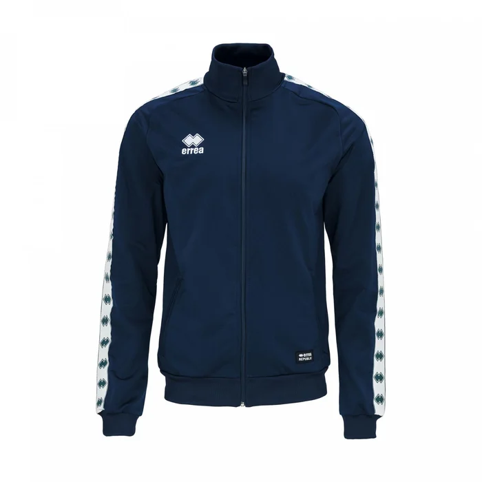 Veste Errea essential top ad