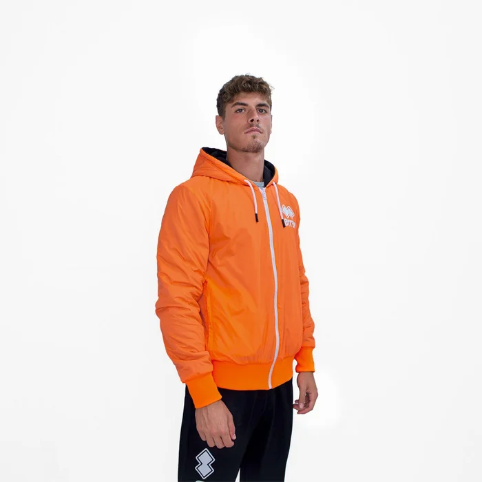 Veste Errea Hybrid Reversible