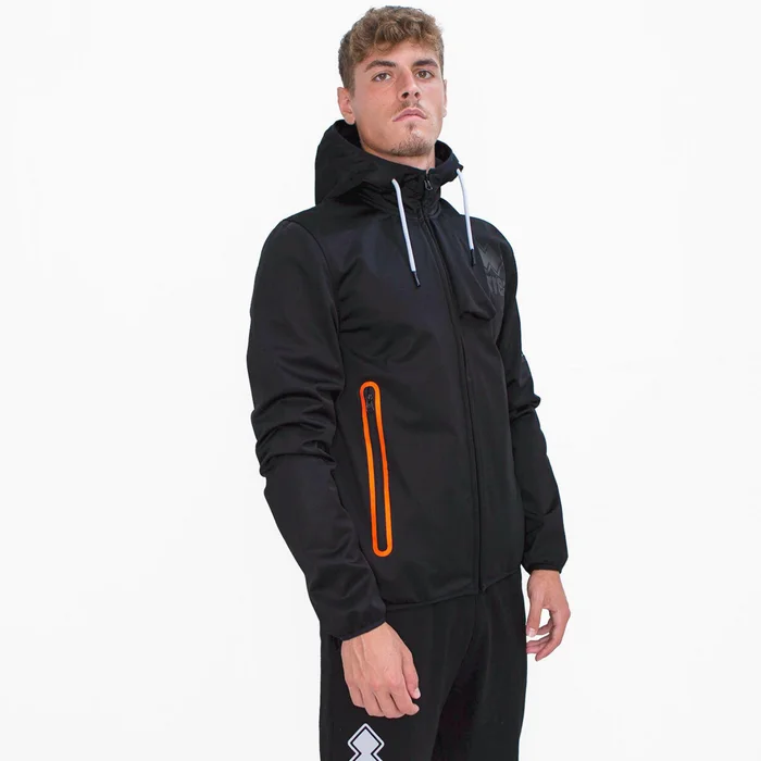 Veste Errea Hybrid Softshell