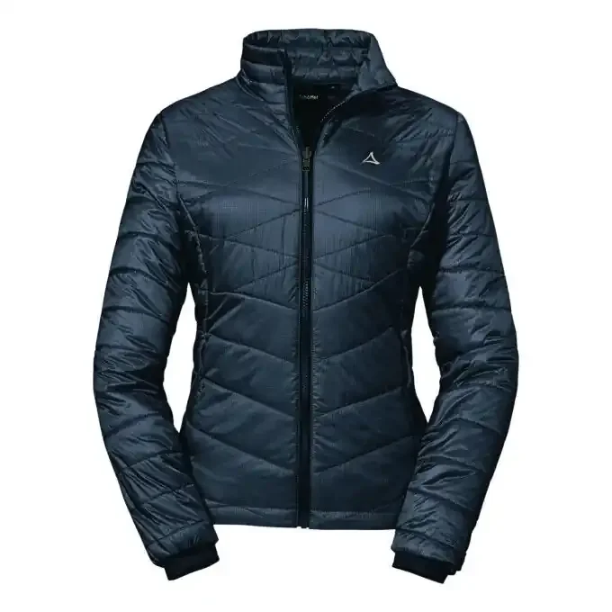 Veste felme Schöffel ZIPIN SEEWAND L – Navy Blazer Meilleure Vente