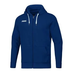 Veste femme à capuche Base