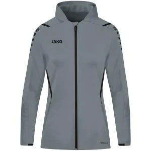 Veste femme à capuche Challenge