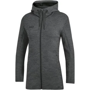 Veste femme à capuche Premium Basics